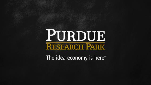 Purdue Research Park Press Release – We’re Official!