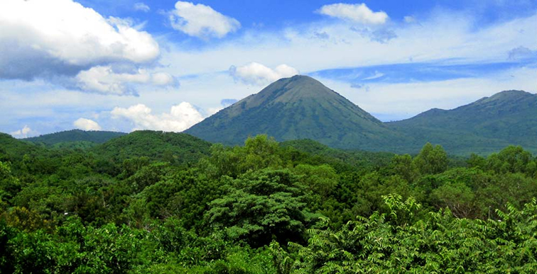 Nicaragua 2014
