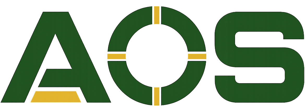 Asset Operating System